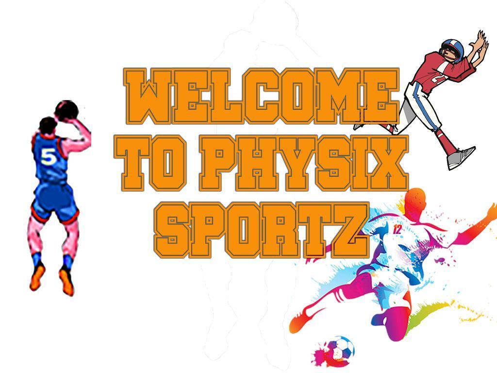 Portada de Physix Sports