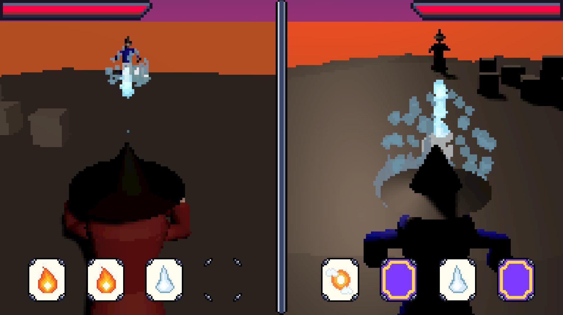Portada de Card Mage (TheArmadylo)