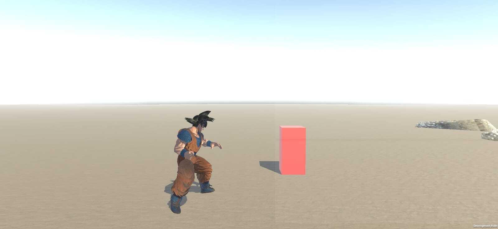 Portada de Jump Force Android WIP
