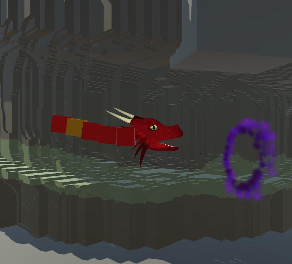 Portada de Dueling Dragons - Prototype