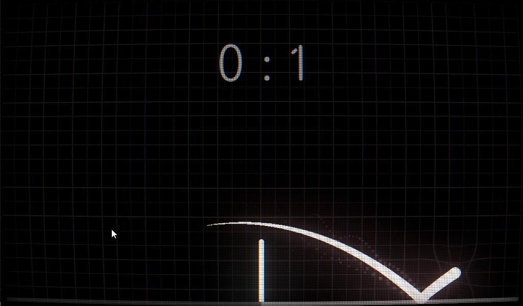 Portada de Tennis42 [VGB: Game Jam 2021]