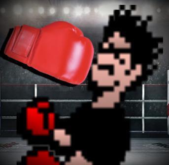Portada de Glasses James: World Fighter