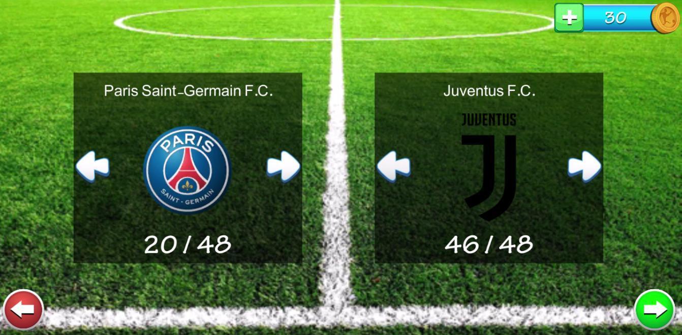 Portada de Champions League Soccer (joysmashgames)