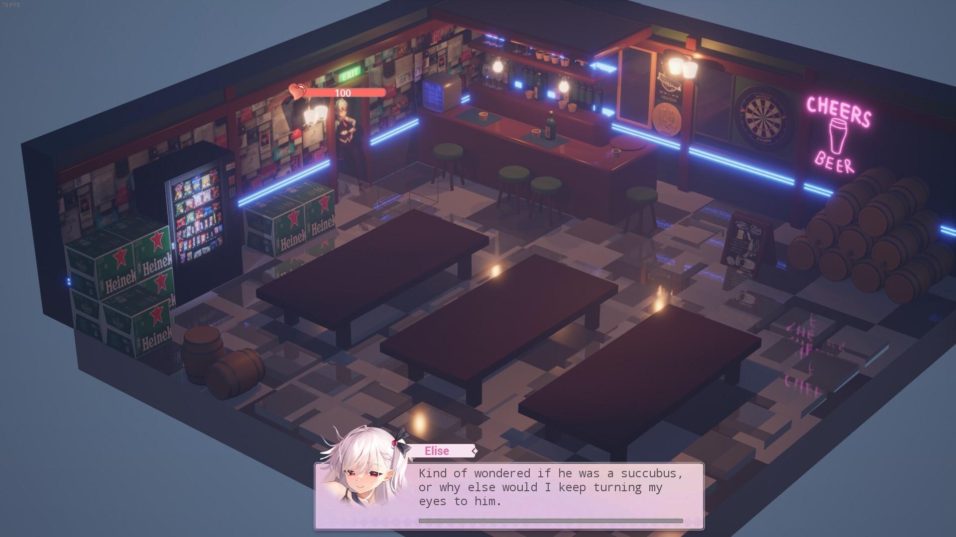 Portada de Cute Honey: Bunny Girl