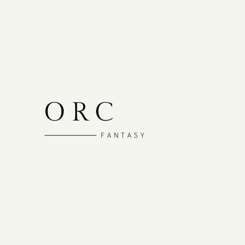 Portada de Orc Fantasy (Web)