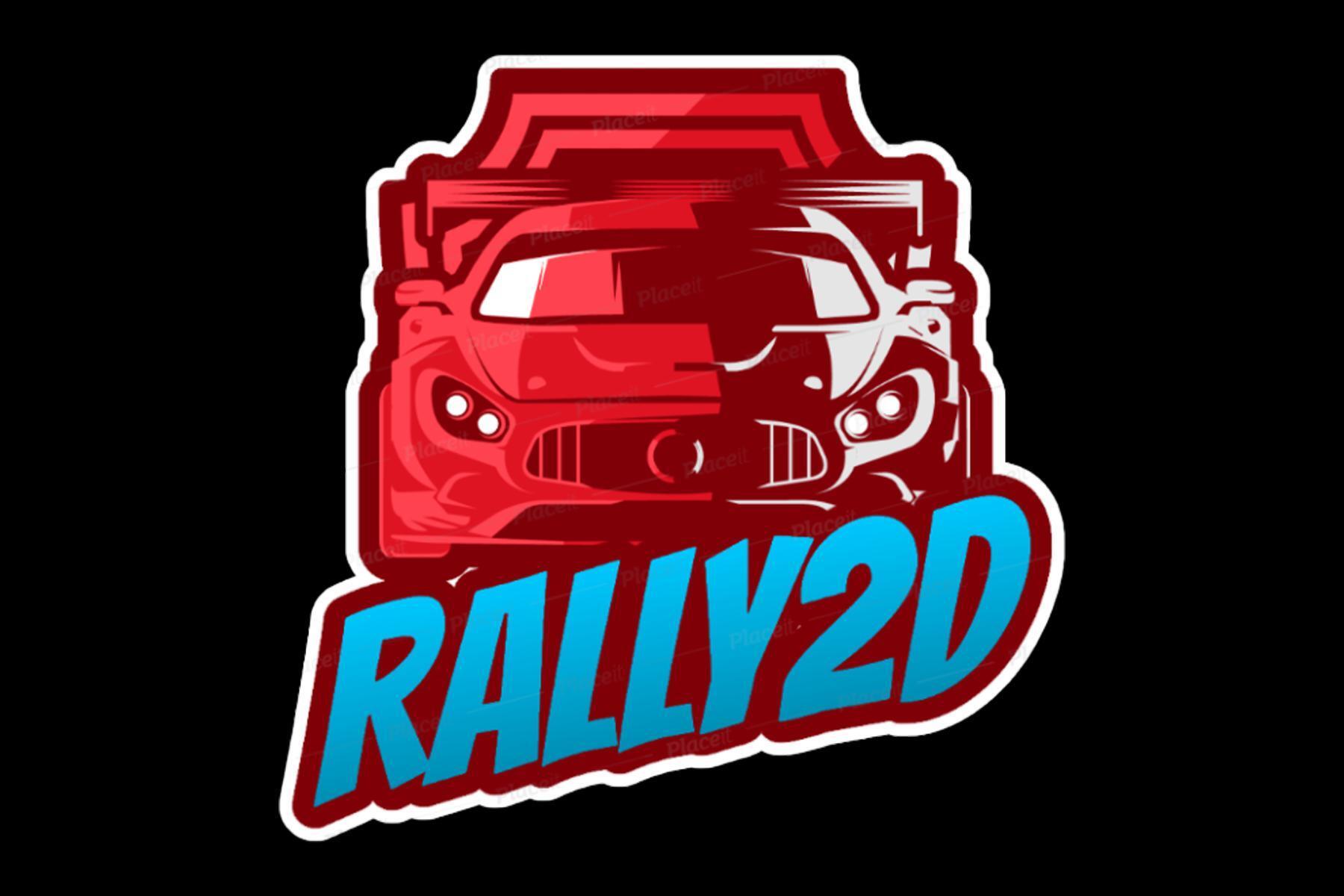 Portada de RALLY2D
