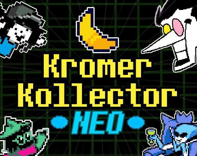 Portada de Kromer Kollector Neo