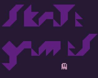 Portada de skate games (bitsy draft)