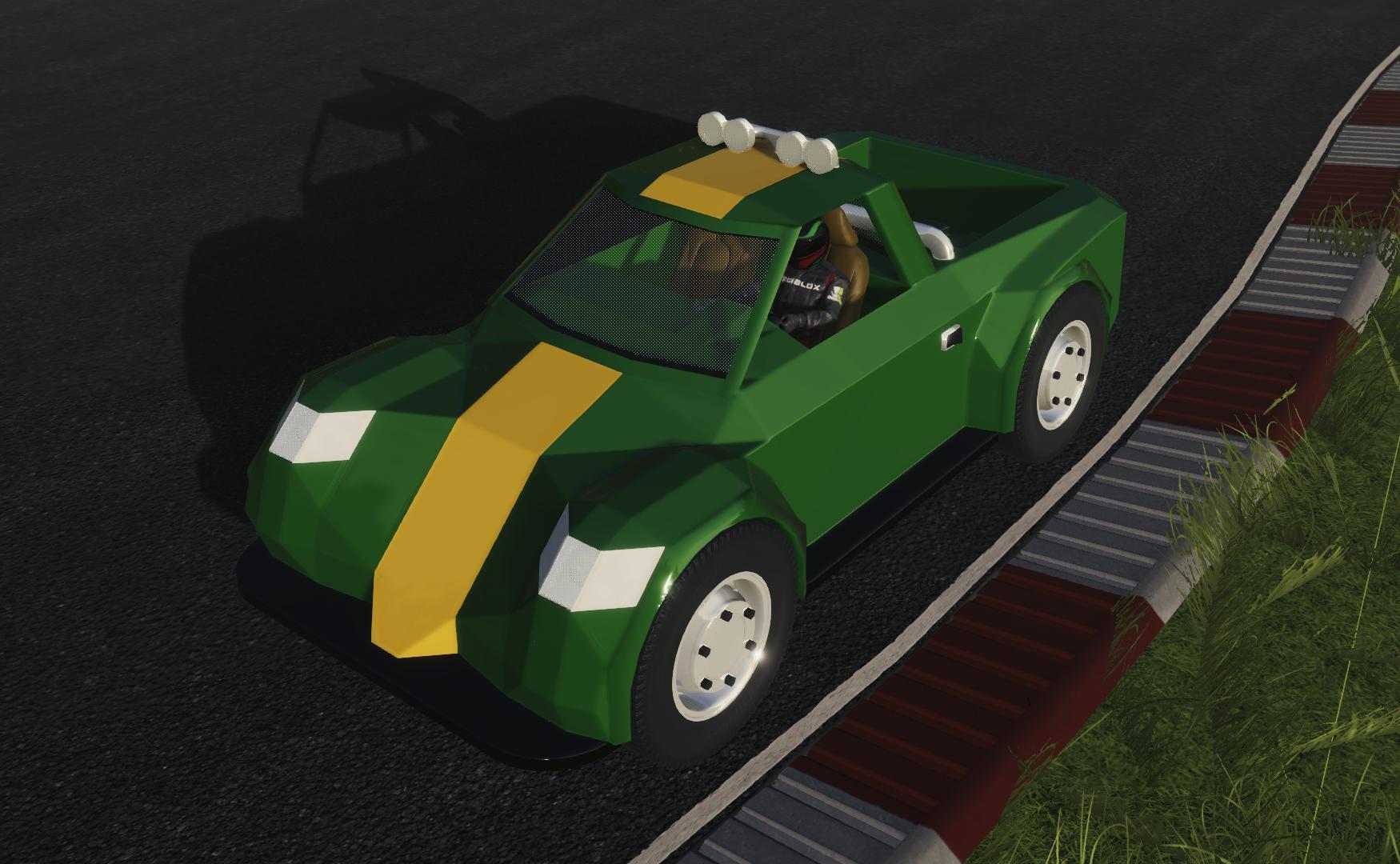 Portada de Techblox