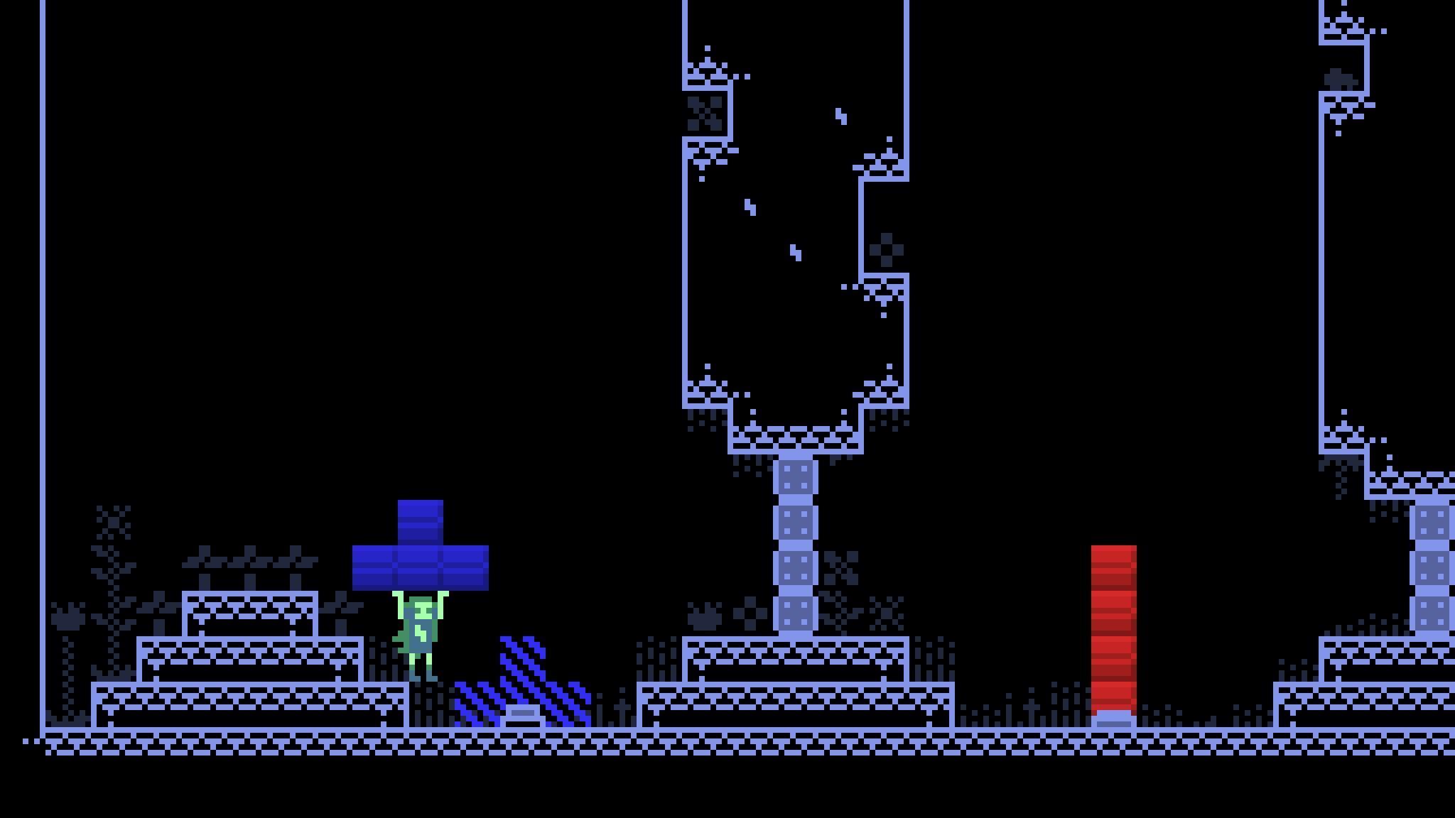 Portada de Romino's Adventure