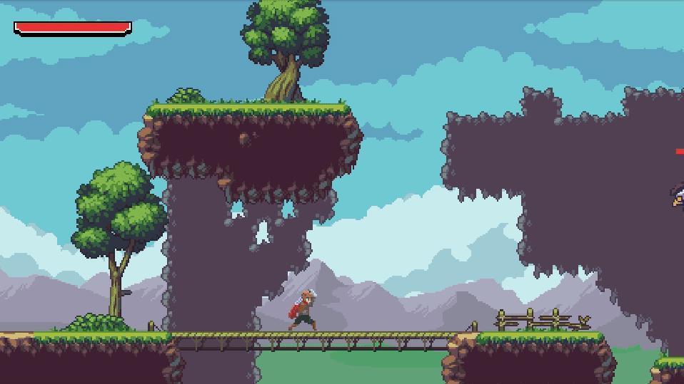 Portada de Tribus By NetraGames