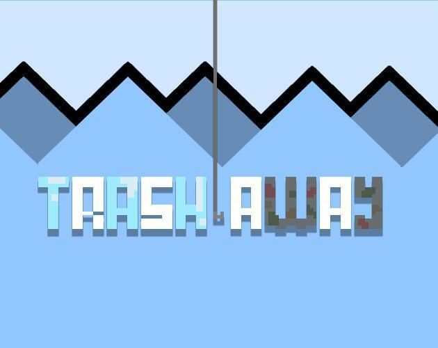Portada de Trash Away (Meegood)
