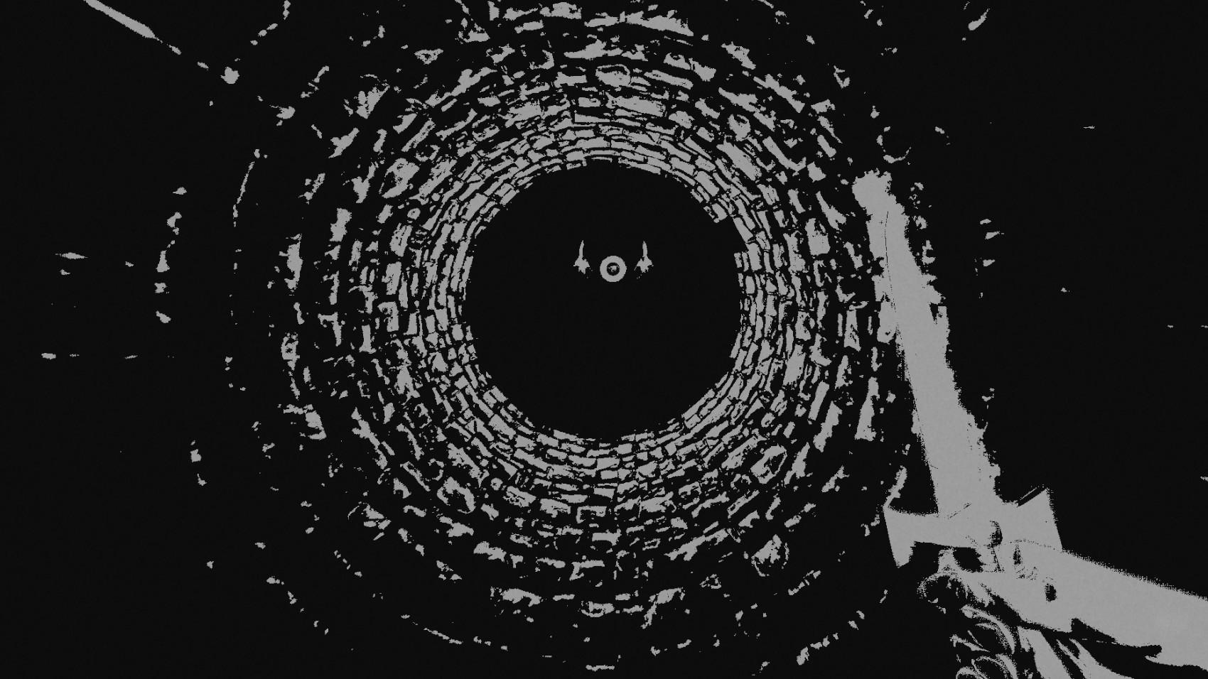 Portada de Nix Umbra