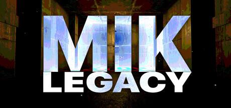 Portada de Mik - Legacy