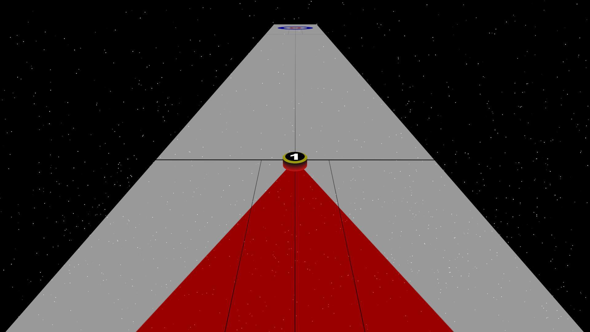 Portada de Space Curling FFE