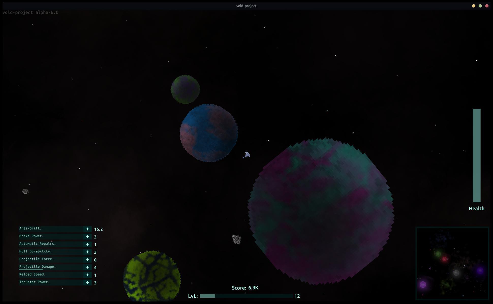 Portada de Void.io