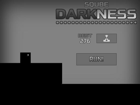 Portada de Sqube Darkness