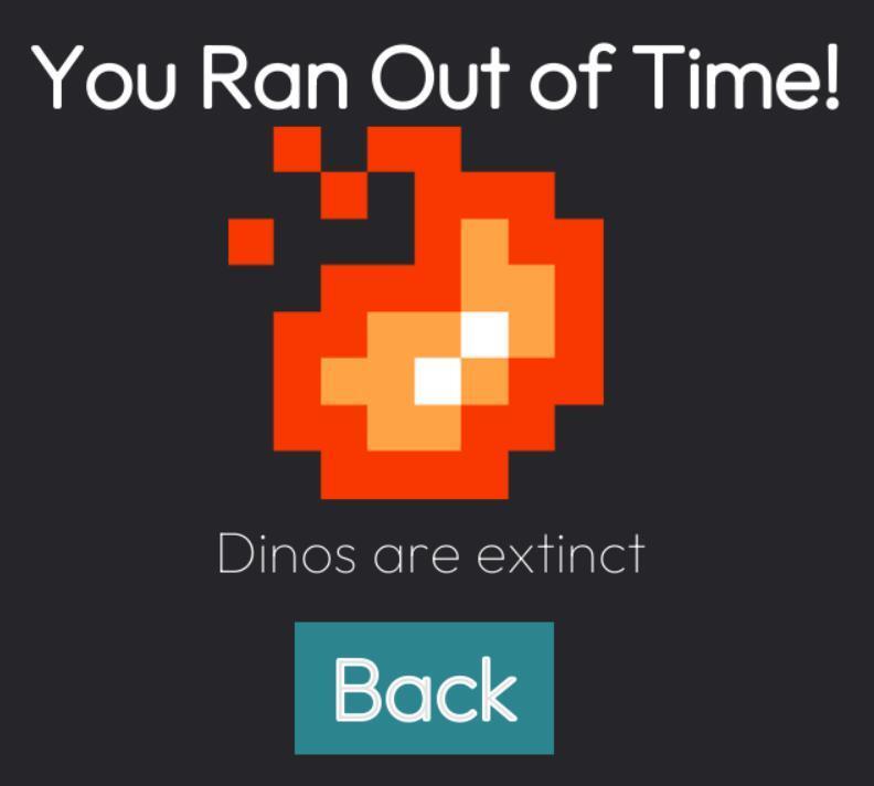 Portada de Dino Kitchen Cleanup