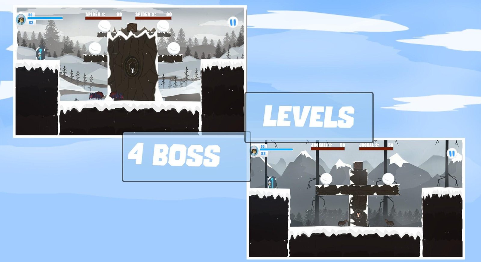 Portada de The Whisperer