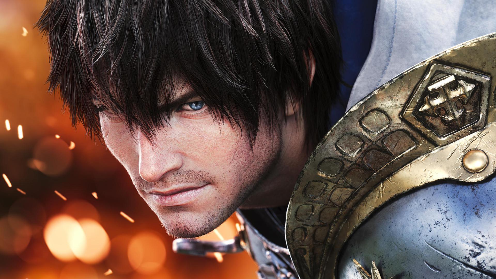 Portada de FINAL FANTASY XIV: Endwalker