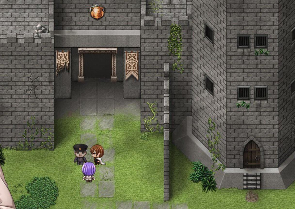 Portada de Karryn's Prison