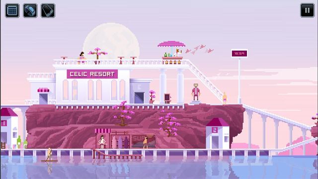 Portada de The Captain