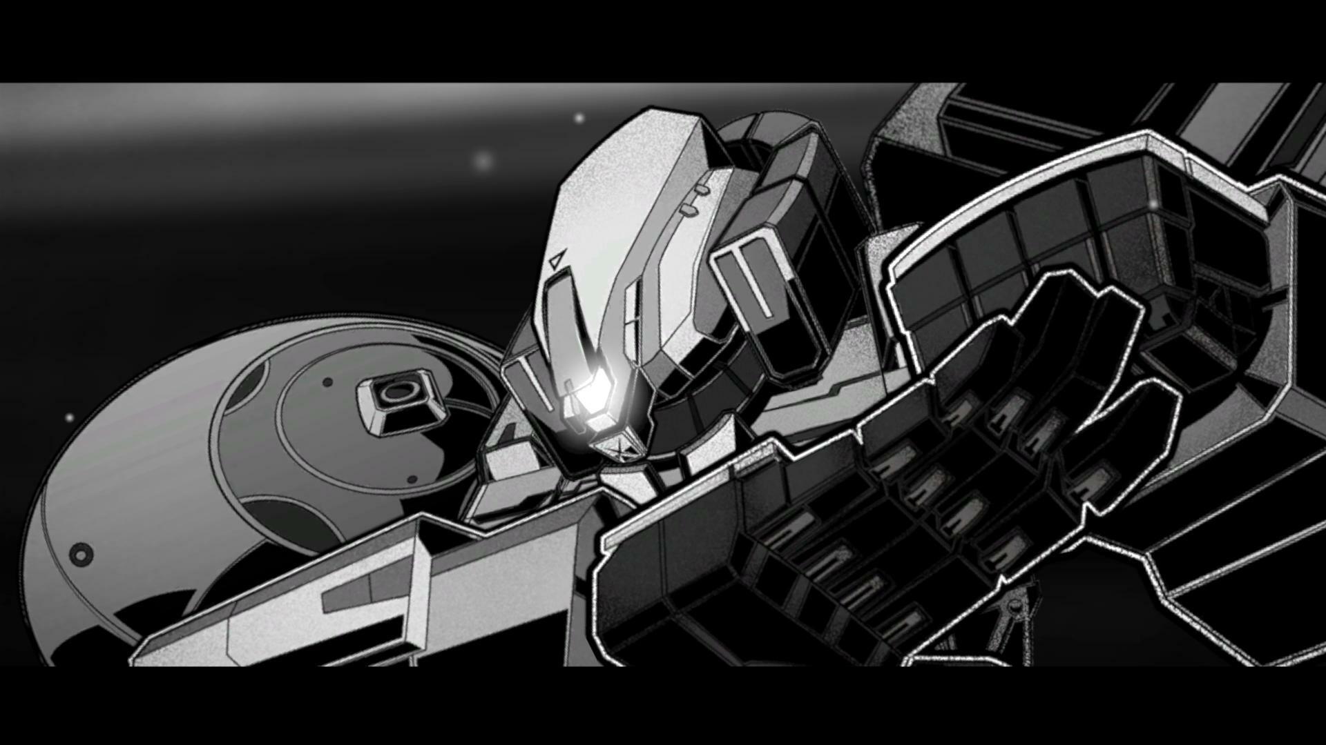 Portada de Wolfstride