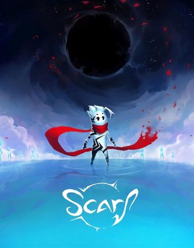 Portada de SCARF
