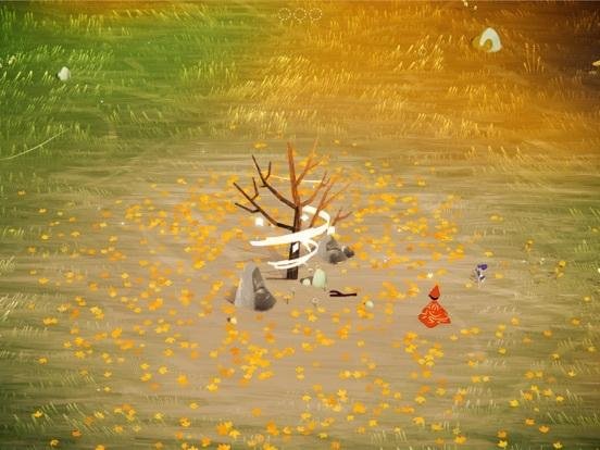 Portada de Wayfinder (iOS)