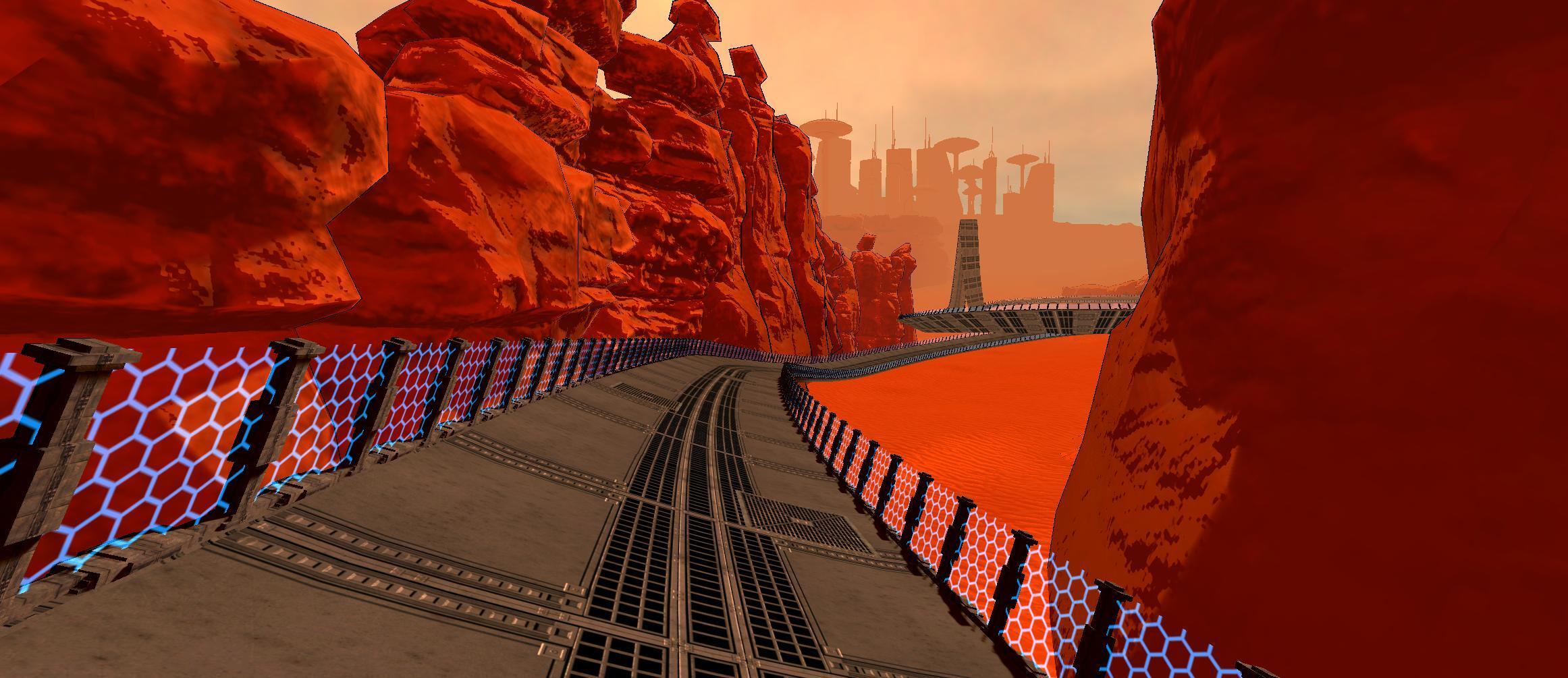 Portada de Oxion Velocity