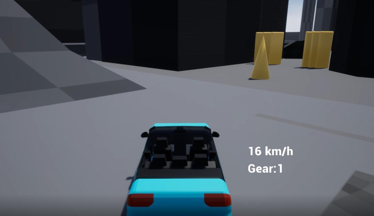 Portada de Velocity Prototype