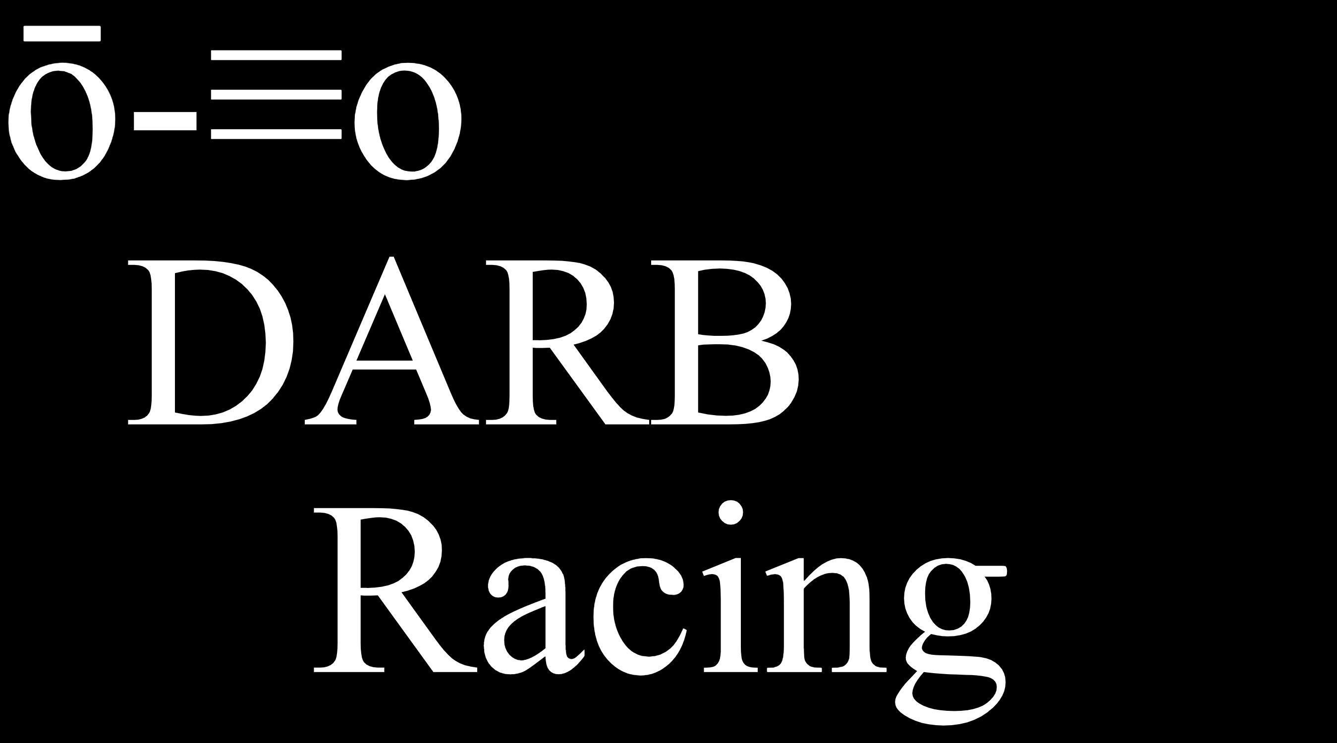 Portada de DARB Racing