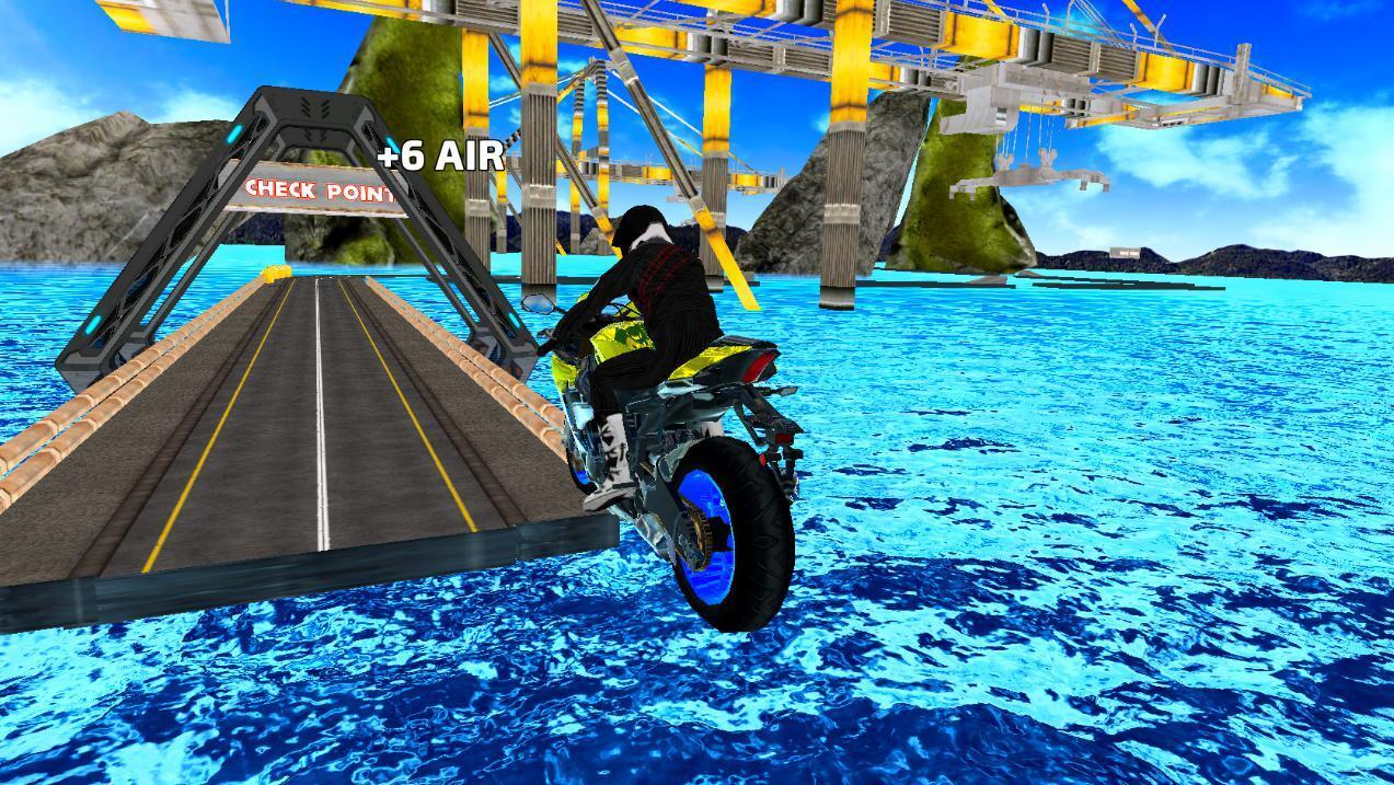 Portada de Moto Bike Extra