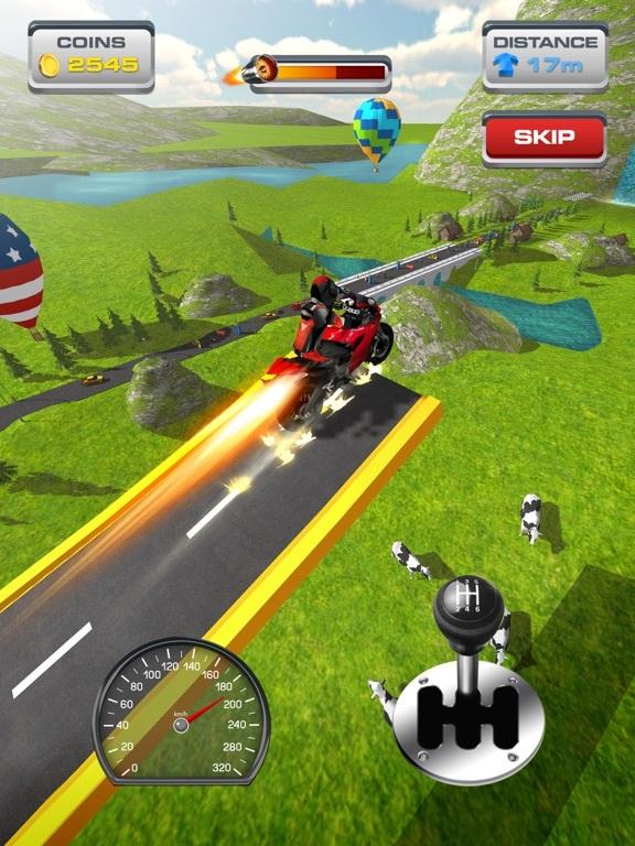 Portada de Ramp Car Jumping 2