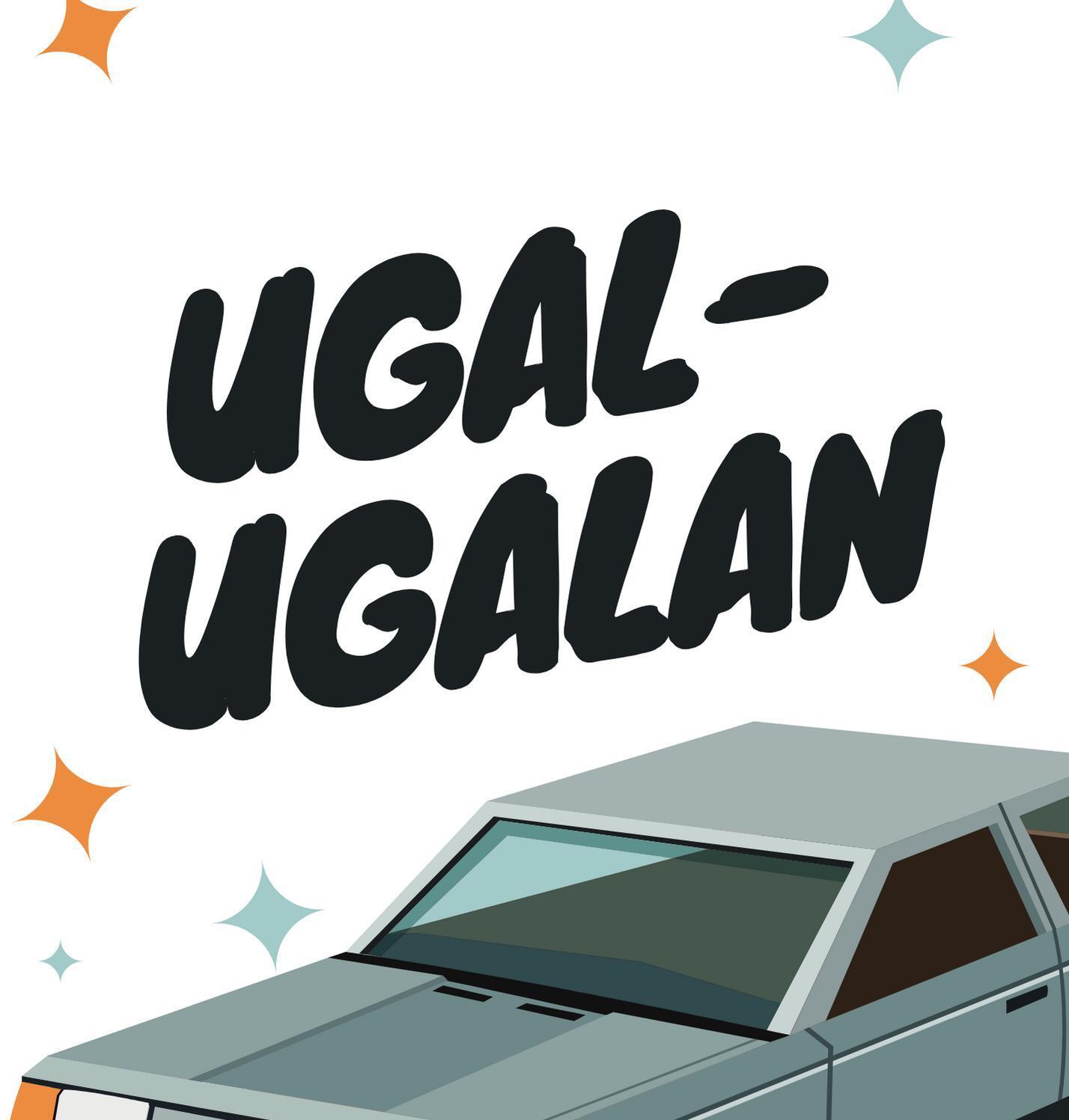 Portada de Ugal-Ugalan