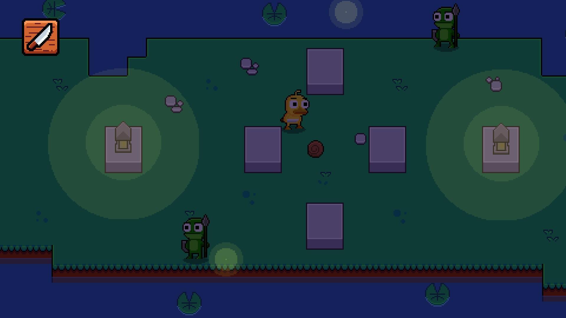 Portada de The Psychoduck
