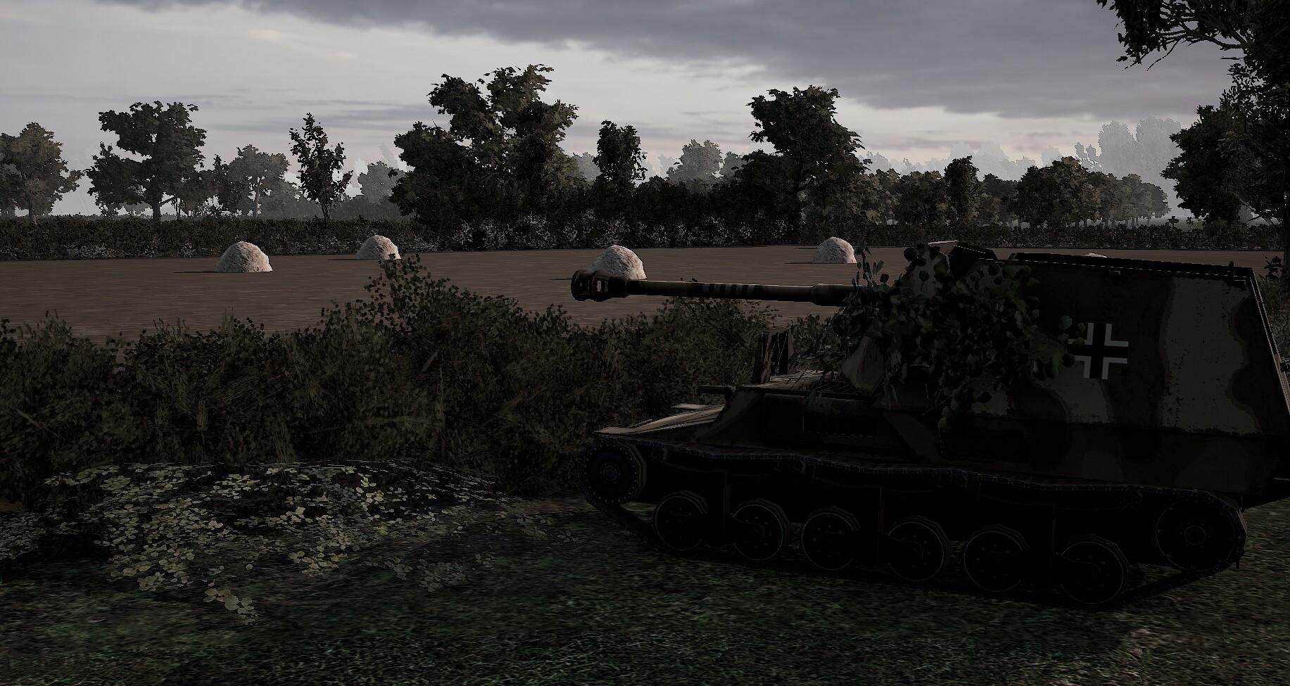 Portada de The Troop
