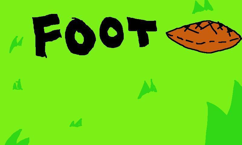 Portada de Football (itch) (Angelo Sanchez)