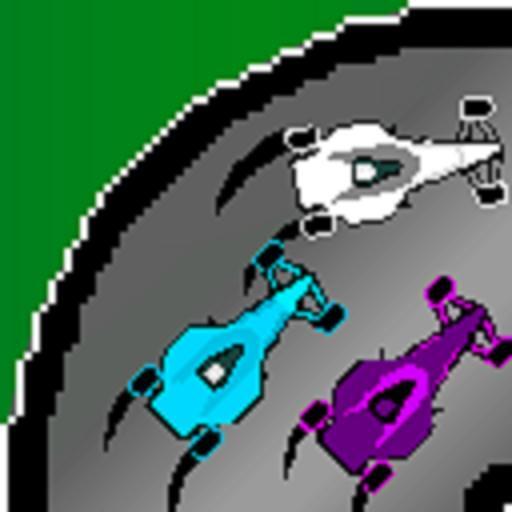 Portada de FormulaTrack