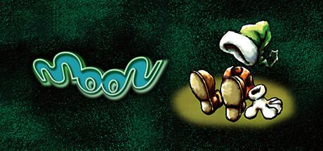 Portada de moon: Remix RPG Adventure (2021)