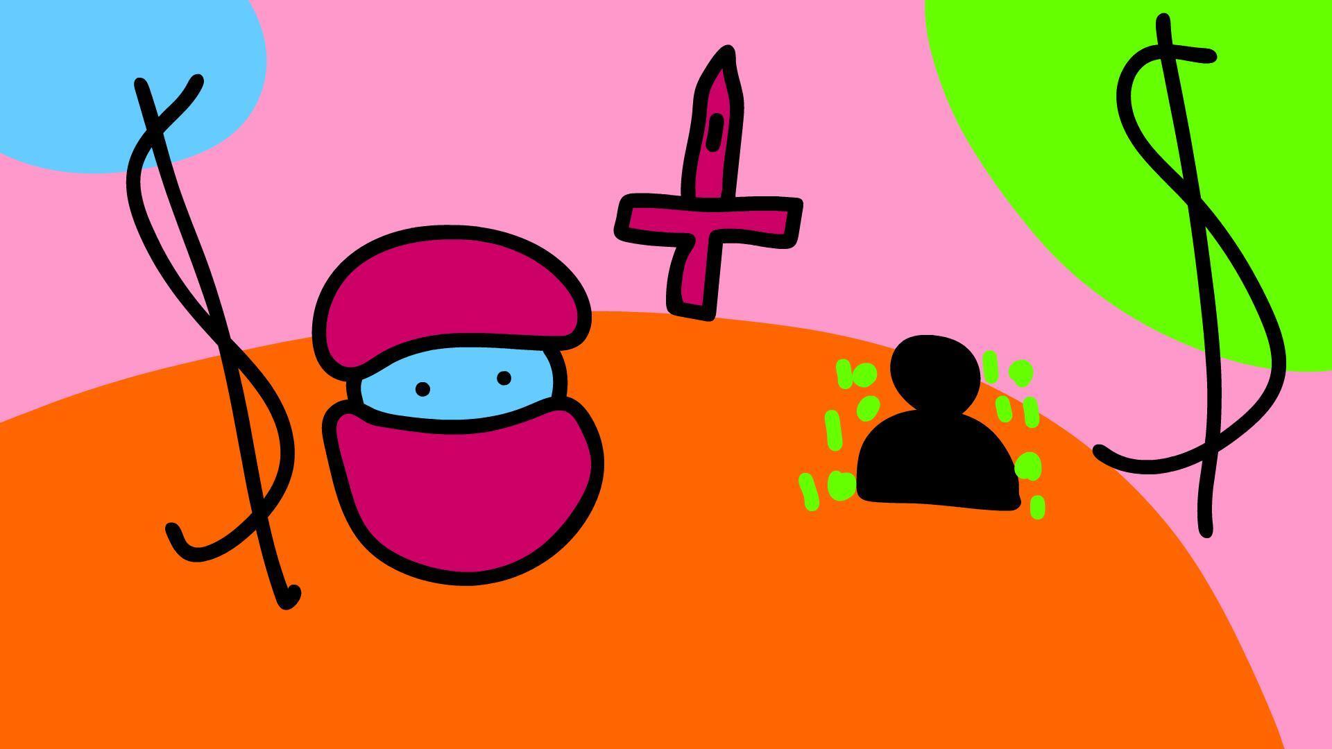 Portada de Clicker Battles