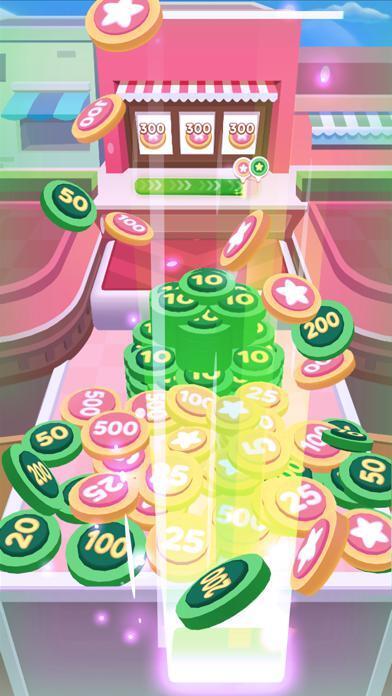 Portada de Super Pusher：Lucky Winner