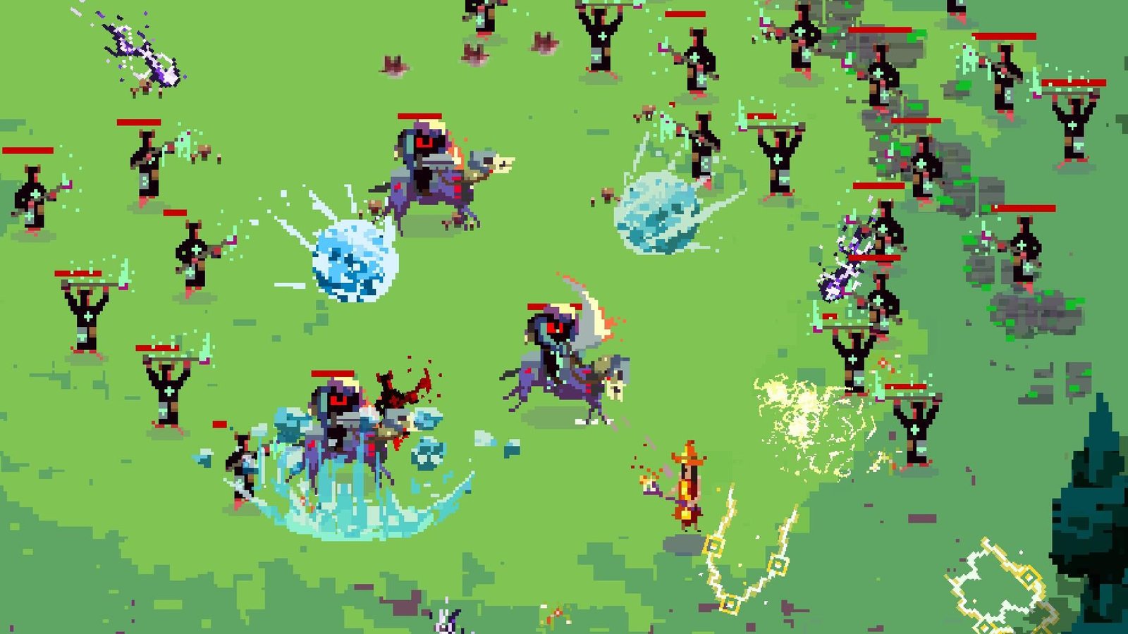 Portada de Tap Wizard 2