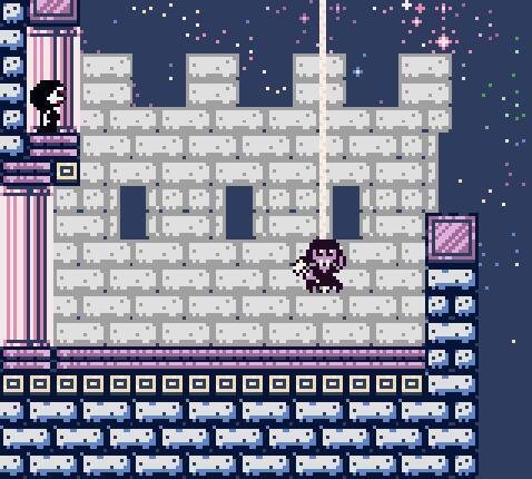 Portada de Yurivania 2: Josette's Quest