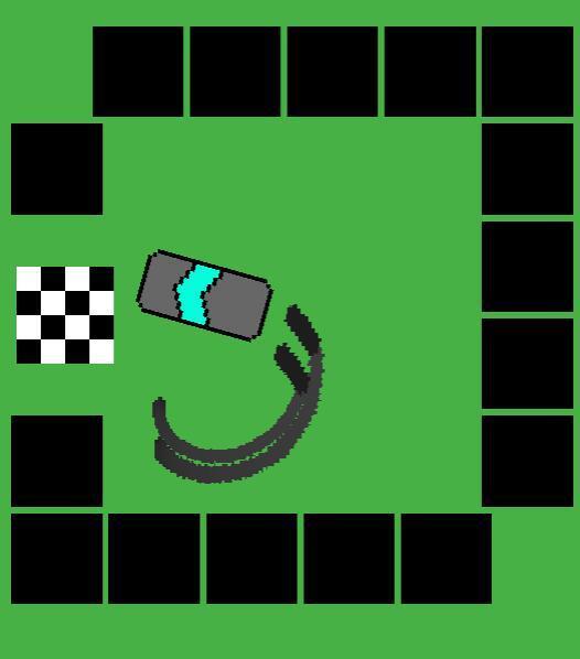 Portada de PixelCars