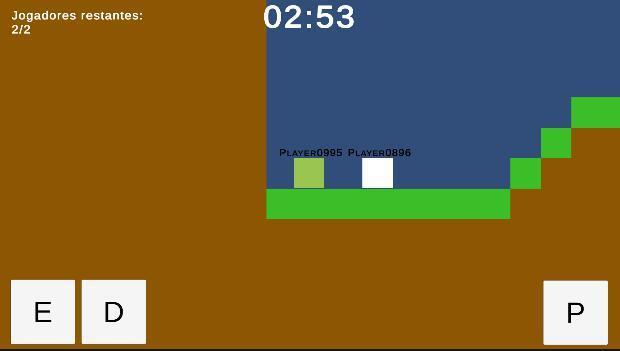 Portada de Cubic Adventure - Alpha