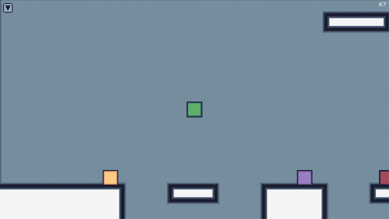 Portada de Lab Jumpers