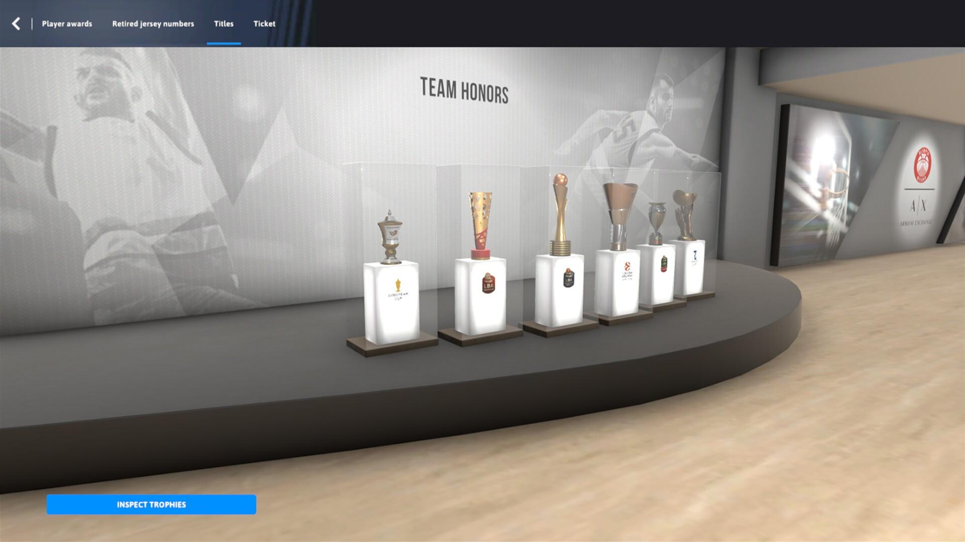 Portada de International Basketball Manager 22