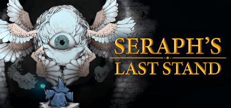 Portada de Seraph's Last Stand