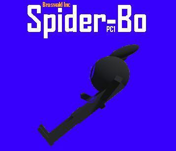 Portada de Spider-Bo PC1